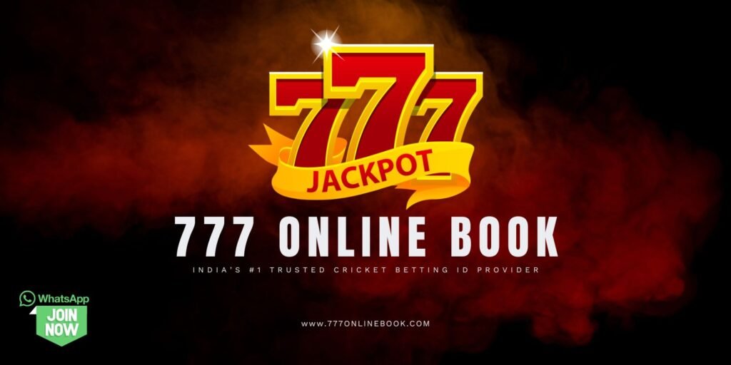 777 Online Book