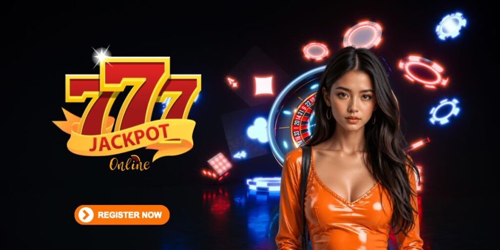 777onlinebook Cricket Betting ID